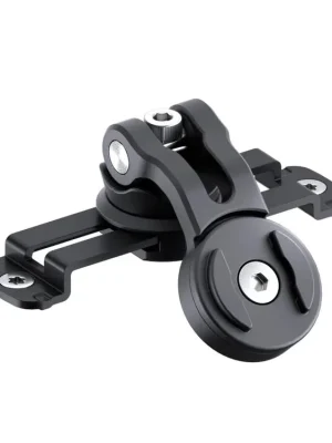 Bestel Nu SP CONNECT BRAKE MOUNT L SADA MONTÁŽE A UNIVERZÁLNEHO DRŽIAKA NA TELEFÓN SPC+ NA BRZDOVÚ NÁDRŽKU